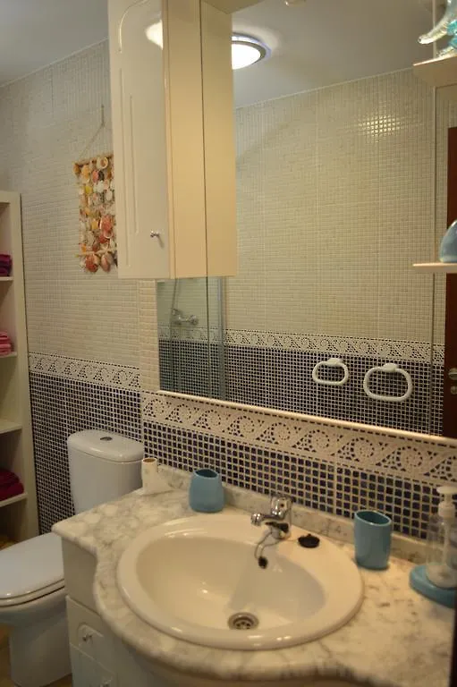 El Cotillo Apartment