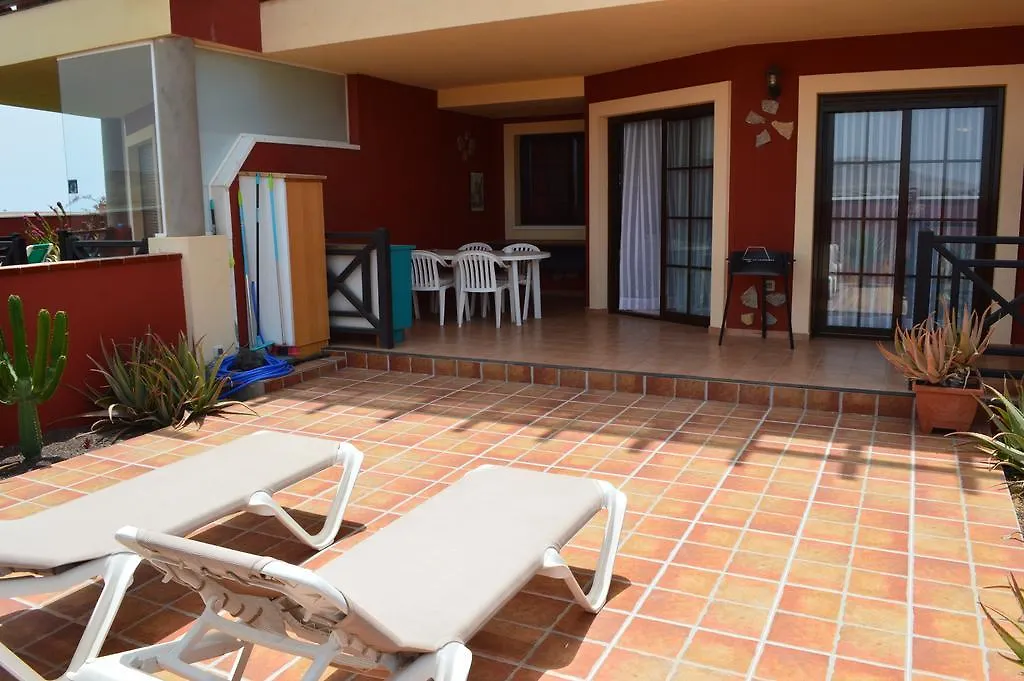 El Cotillo Apartment Spain