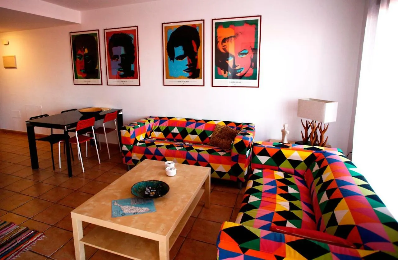 El Cotillo Apartment
