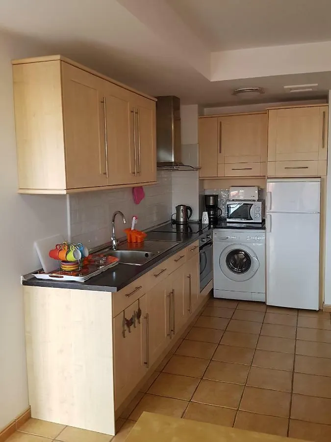 El Cotillo Apartment