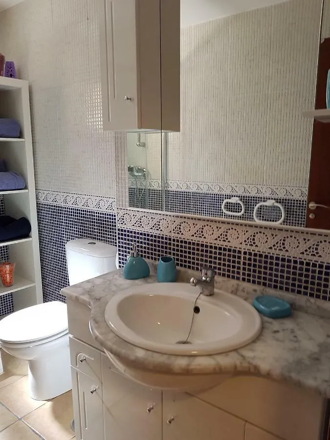 El Cotillo Apartment Spain
